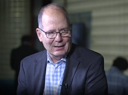 2019 Mentorship Awardee