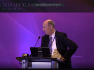 2019 Past Presidents StorySLAM - 25 Years of the AHPBA