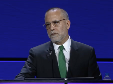 2019 Presidential Plenary: Presidential Lecture - American Academy of Neurology 2019 Presidential Plenary: Presidential Lecture - American Academy of Neurology
