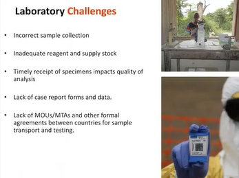 2020 Annual Meeting - 40-Year Anniversary of Smallpox Eradication: Great News, But What Next?