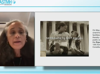 2020 Annual Meeting: Race and Social Justice: Tropical Medicine's Troubled Past and Future Challenge