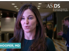2020 ASDS Virtual Annual Meeting | Deirdre Hooper, MD