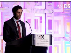 2020 ASDS Virtual Annual Meeting | Dhaval Bhanusali, MD