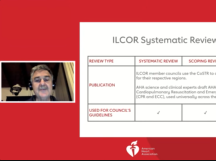 2020 CPR Guidelines Science & Education Updates