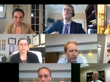 2021 APDVS Meeting - March Q+A #2 2021 APDVS Meeting - March Q+A #2
