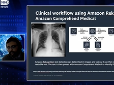 2021 Computational Genomics Conference: Research Use Cases 2021 Computational Genomics Conference: Research Use Cases