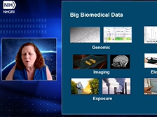 2021 Computational Genomics Conference: Welcome and Introduction, Plenary Speaker 2021 Computational Genomics Conference: Welcome and Introduction, Plenary Speaker