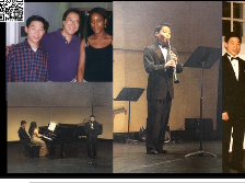 2021 Young Investigator Award presented by Judy Kim, MD