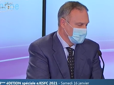 3ème éDITION spéciale eJESFC 2021