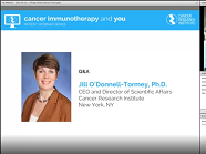 3 Things You Need to Know About Clinical Trials, with Jill O'Donnell-Tormey