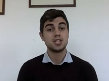 3rd Prize Best Video 2021 - Dr. A.A. (Antonio Andrea) Grosso