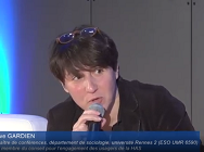 5/7 Colloque HAS | Table ronde n°2 5/7 Colloque HAS | Table ronde n°2