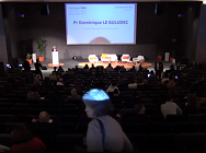 7/7 Colloque HAS | Conclusion par la présidente de la HAS 7/7 Colloque HAS | Conclusion par la présidente de la HAS