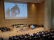 72nd World Health Assembly - Opening Ceremony