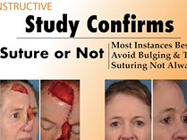 A Forehead Above the Rest: Plastic Surgery Hot Topics