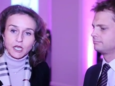 "A Glimpse into the Future of Mammography" with Catherine Tabaka "A Glimpse into the Future of Mammography" with Catherine Tabaka