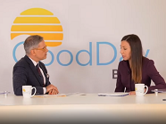 A healthy future for vaccine innovation?