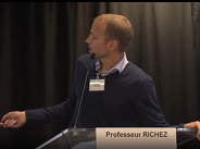 A la recherche des causes des maladies auto-immunes (1/3)