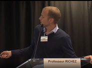 A la recherche des causes des maladies auto-immunes (2/3)