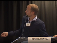 A la recherche des causes des maladies auto-immunes (3/3)