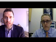 A Look Ahead Cancer Immunotherapy Breakthroughs on the Horizon, with Jedd D. Wolchok A Look Ahead Cancer Immunotherapy Breakthroughs on the Horizon, with Jedd D. Wolchok