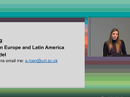 A New Health Care Index independently