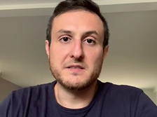 A new mode of collective migration in colorectal cancer dissemination