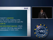 A Novel Drug Delivery Route for Treatment of Diabetic Macular Edema