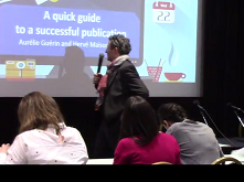 A quick guide to successful publication part 1 A quick guide to successful publication part 1