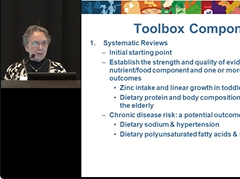 A Resource Toolbox to Standardize Recommendations A Resource Toolbox to Standardize Recommendations