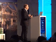 A tribute to Nicoll, a visionary ahead of his time