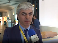 A virtual reality experience to apply in real-life patients