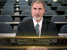 AAE21: Ralph F. Sommer Award