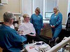 AAE21: Spirit of Service Lifetime Award