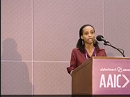 AAIC 2020: Global Connections