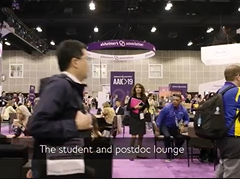AAIC 2020: Student Experience
