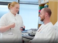 Aalborg University Hospital/Steno Diabetes Center North Denmark