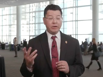 AAO 2019 Retina Street Team: J. Fernando Arevalo, MD, FACS AAO 2019 Retina Street Team: J. Fernando Arevalo, MD, FACS