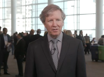 AAO 2019 Retina Street Team: John T. Thompson, MD AAO 2019 Retina Street Team: John T. Thompson, MD