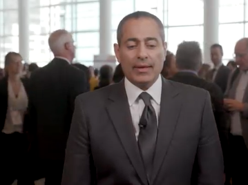 AAO 2019 Retina Street Team: Tarek S. Hassan, MD AAO 2019 Retina Street Team: Tarek S. Hassan, MD