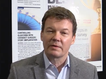 AAO 2019: Update on TEPEZZA for treatment of TED AAO 2019: Update on TEPEZZA for treatment of TED