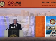 AAPS Presidential Address: The Joy of Plastic Surgery