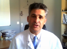 Abiraterone in metastatic castration-sensitive prostate cancer