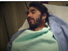 Abscess (Boil) next to the carotid artery, ER drainage procedure - DrER.tv