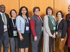 AC20 - 2020 Mark R. Clements Award Honorees