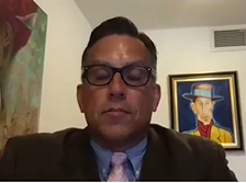 AC20 - A Caregiver's Perspective by Randy Pike