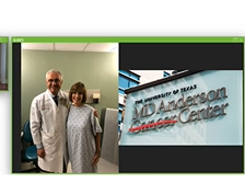 AC20 - A Patient's Perspective by Paige Rew