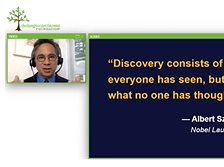 AC20 - Keynote Presentation: Dietary Modification of the Tumor Microenvironment AC20 - Keynote Presentation: Dietary Modification of the Tumor Microenvironment