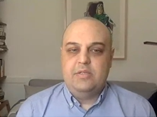 AC20 - Patient Perspective by Tory Newmyer