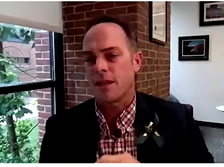 AC20 - Patient Perspective - Dr. Geoffrey Fleming